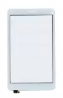 Сенсорное стекло (тачскрин) для Huawei MediaPad T3 8.0, белое