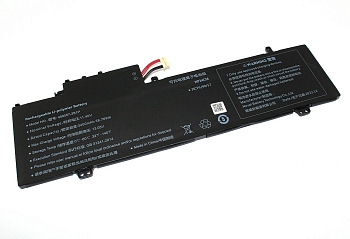 Аккумуляторная батарея для ноутбука Haier i1510SD (459057-3S1P) 11.4V 3400mAh, 38.76Wh