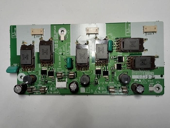 Инвертор KB800DE SB800WJ от ТВ Sharp LC-30HV4E с разбора