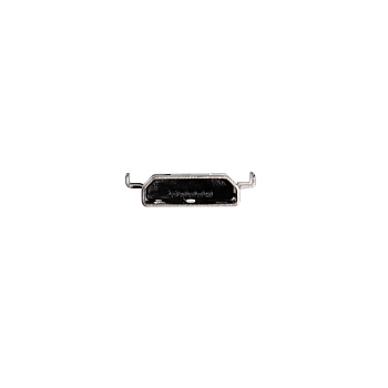 Разъем Micro USB для телефона ZTE V880, BlackBerry Curve 8900, 9500, 9530, 9630, 9650